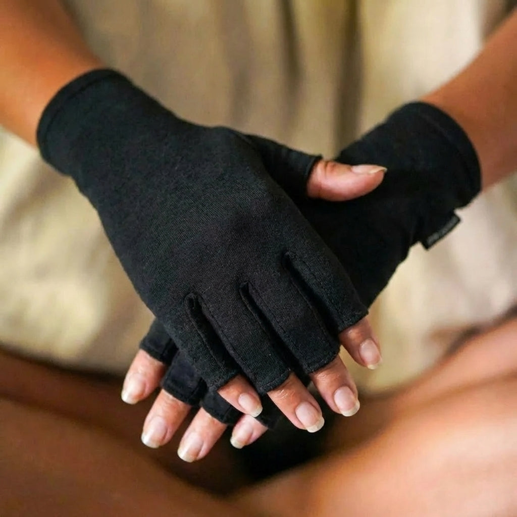 Gants de Compression en Bambou OnePress™