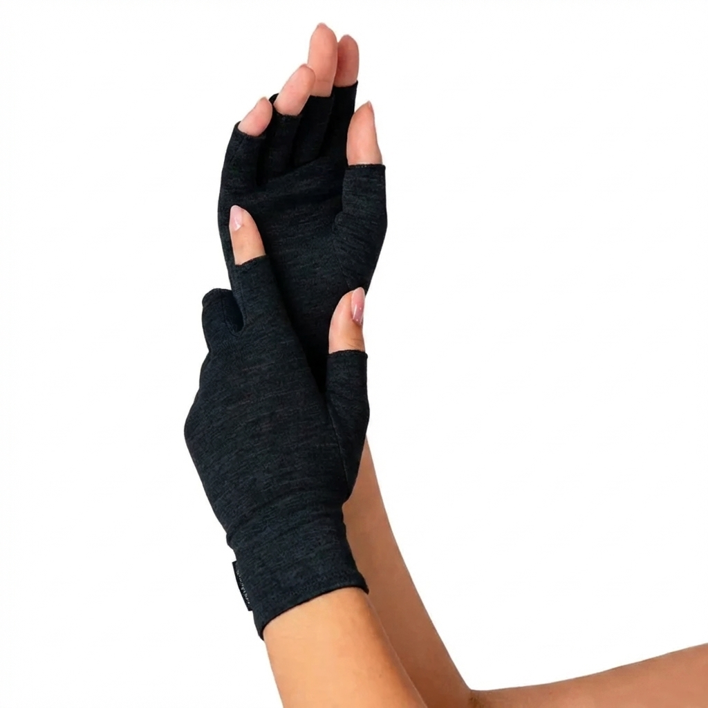 Gants de Compression en Bambou OnePress™