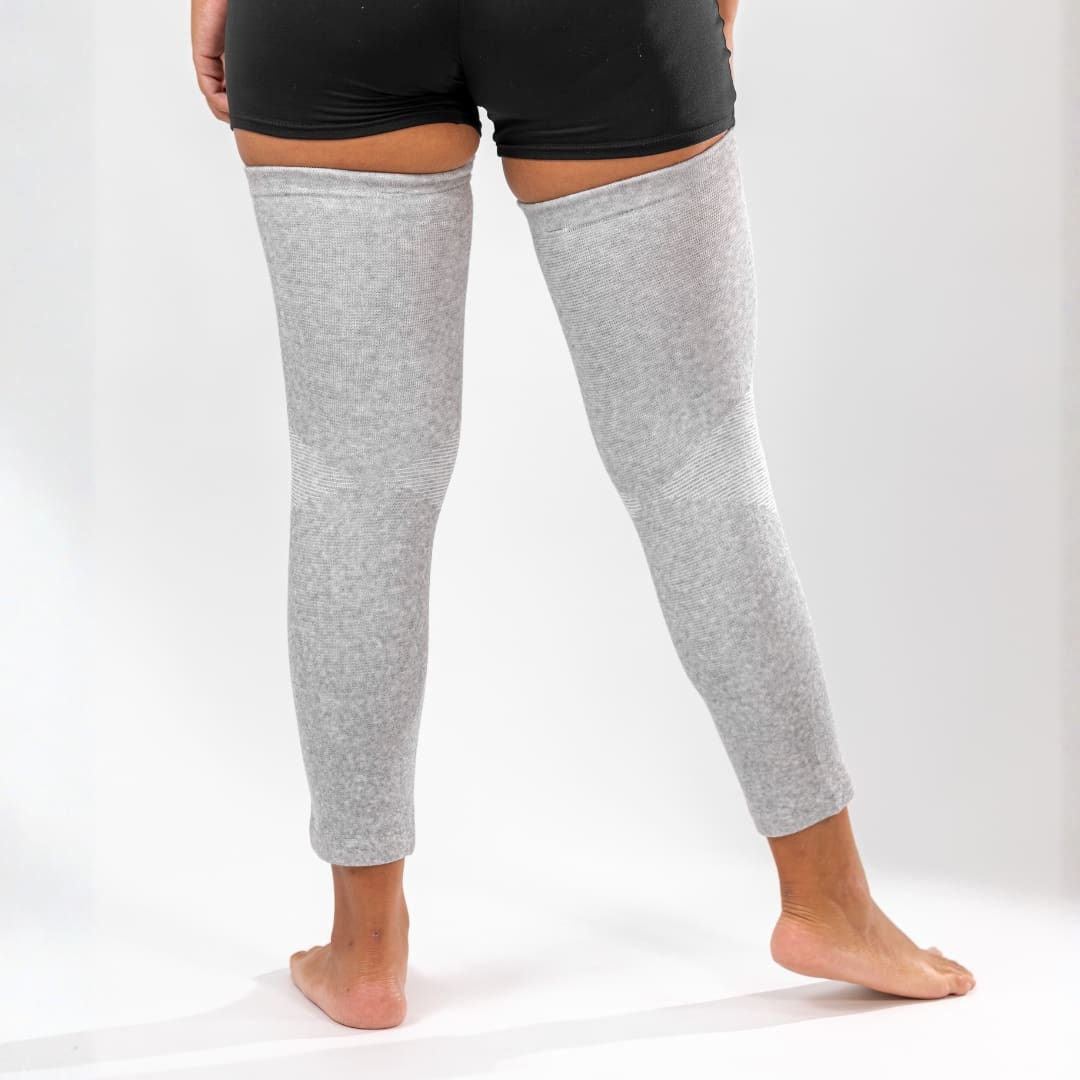 Manchon de Compression en Bambou OnePress™