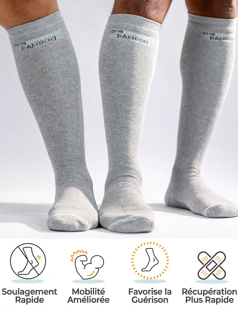 Problèmes de jambes